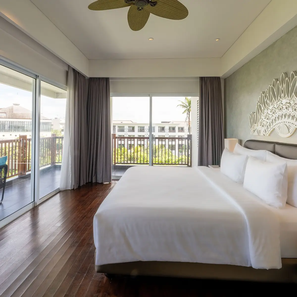 Grand Mercure Bali Seminyak, Seminyak, Bali 3