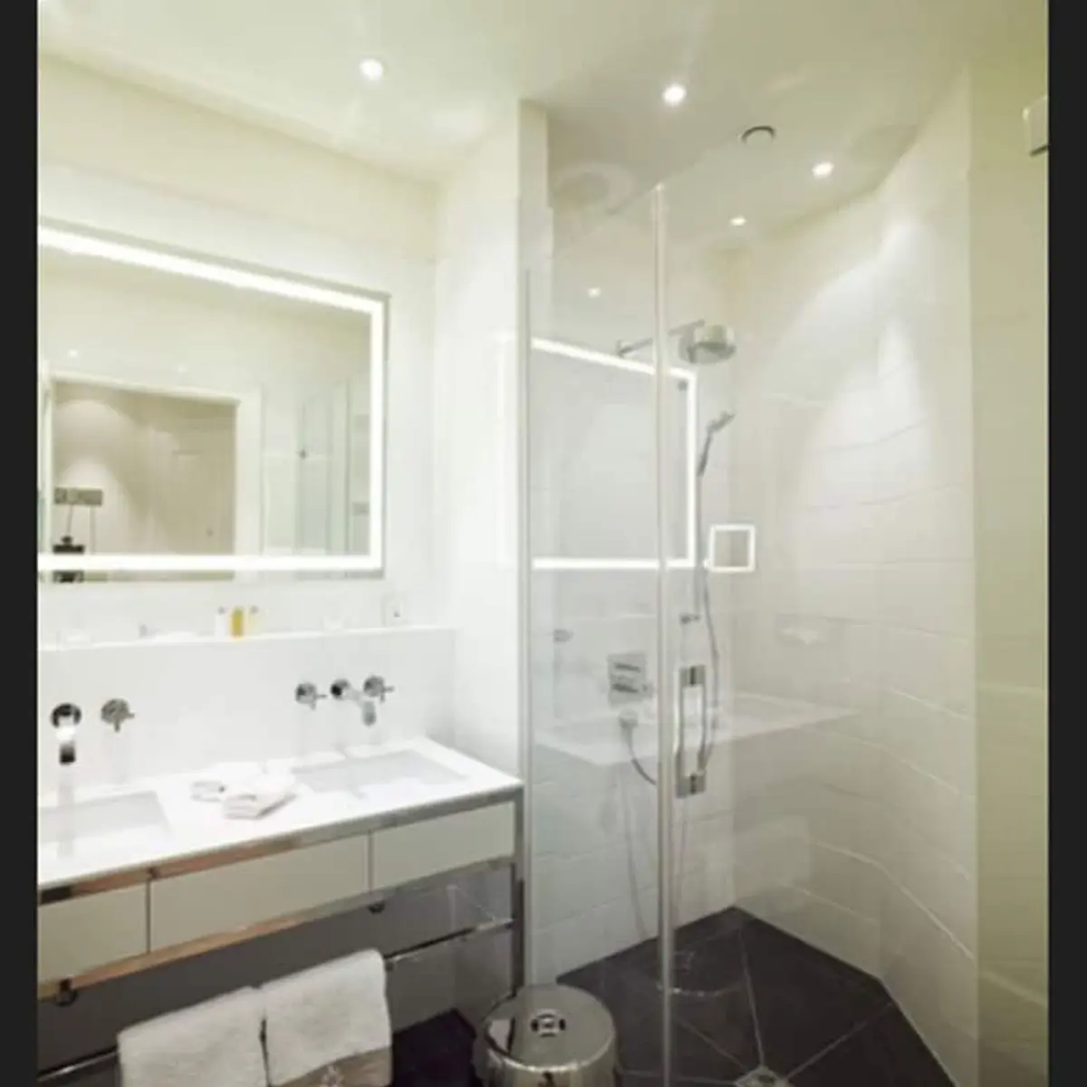 Hotel Sans Souci, Vienna, Vienna, Austria 7