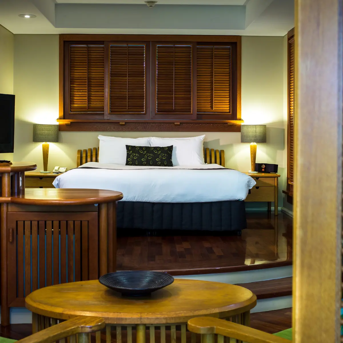 Green Island Resort, Green Island, Queensland 3