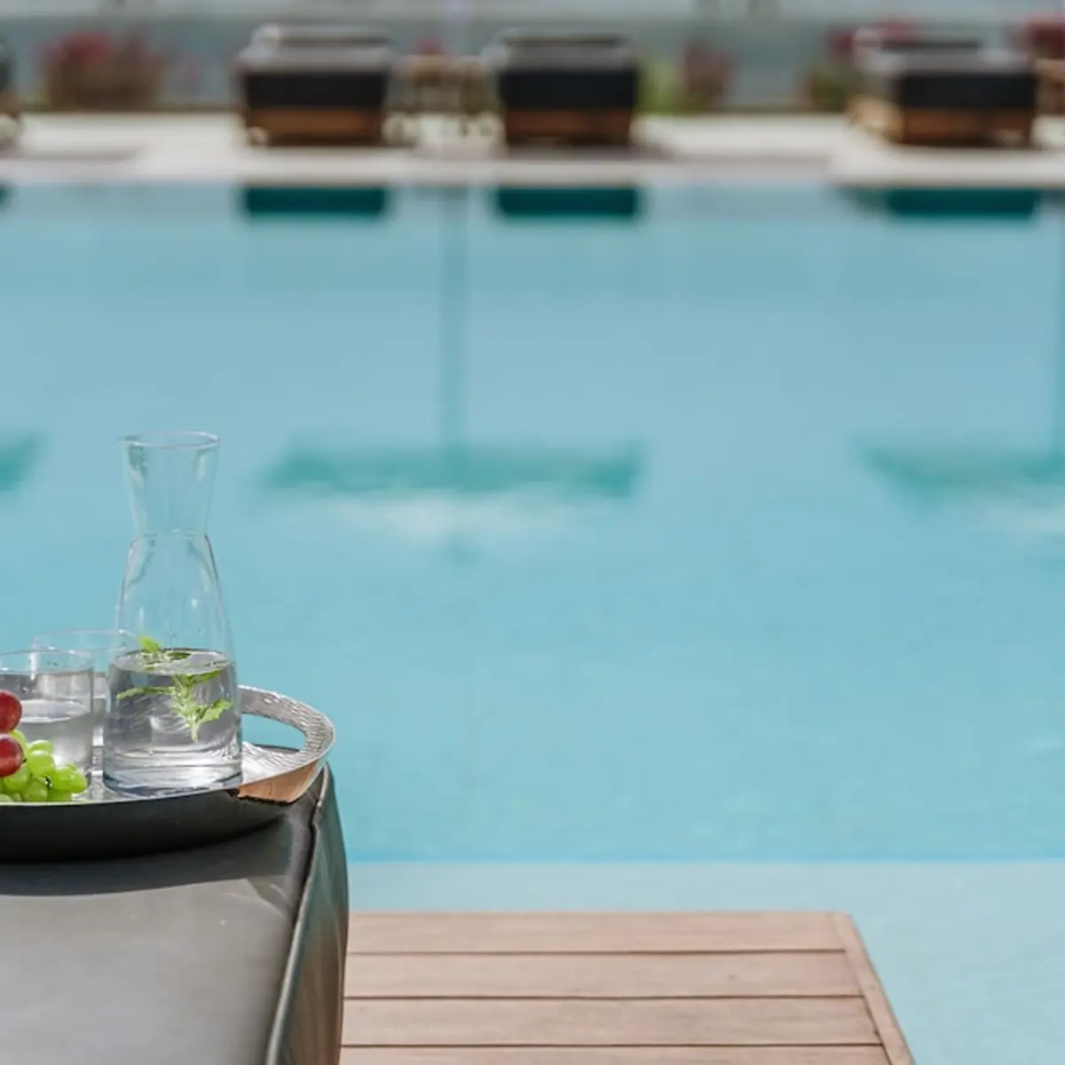 Gennadi Grand Resort, Rhodes, Greece 4