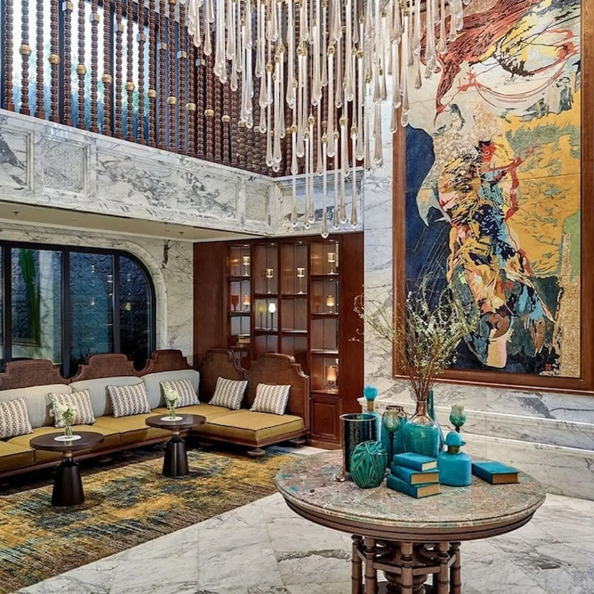 Peridot Grand Luxury Boutique Hotel, Hanoi, Vietnam 2