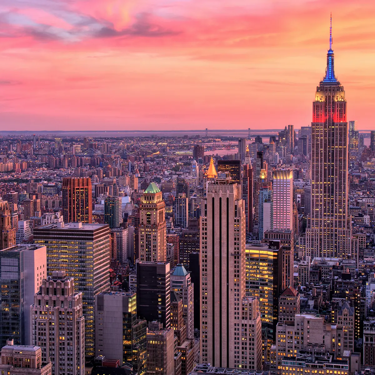 5th & 55th Residence Club, New York, United States 1