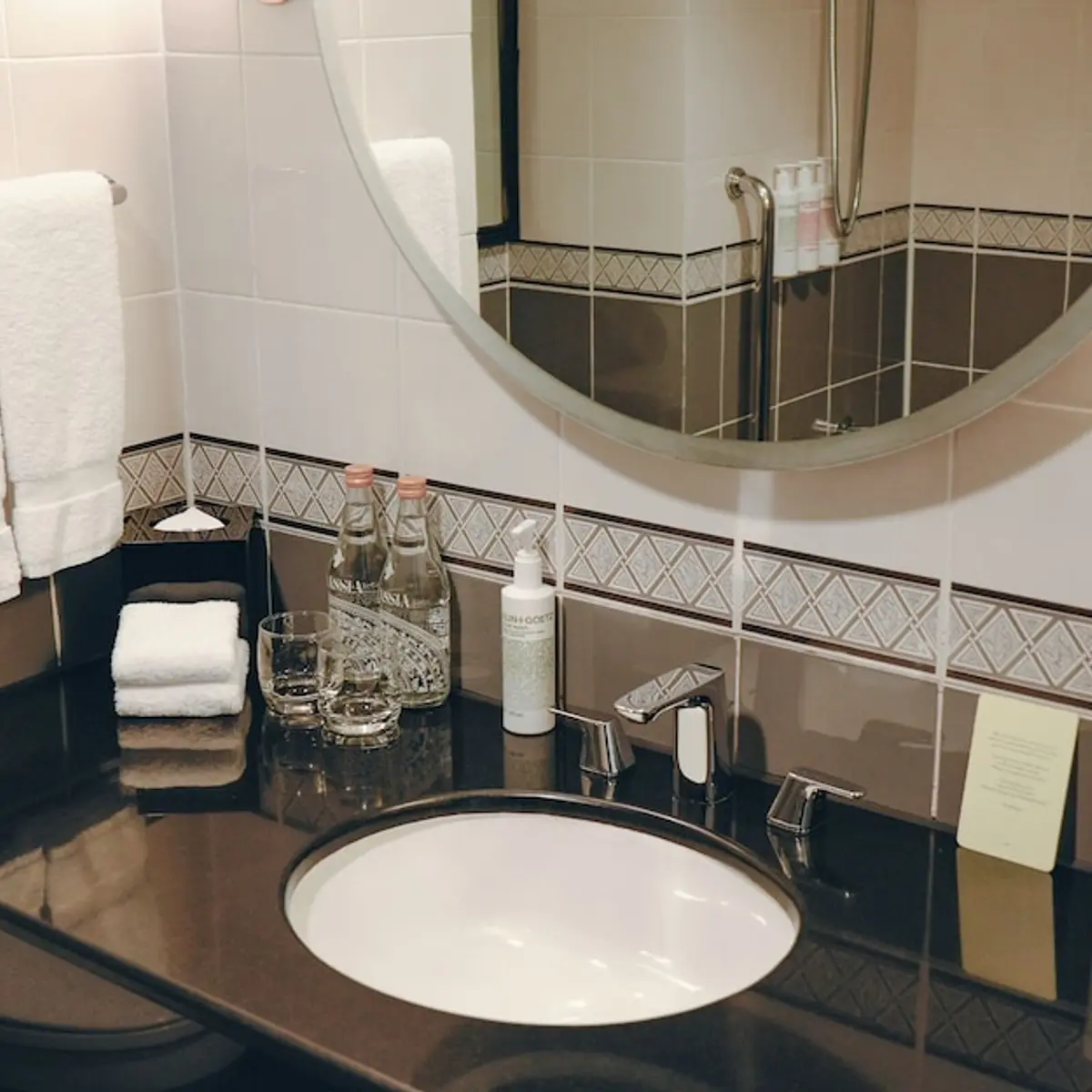 New World Saigon Hotel, Ho Chi Minh City, Vietnam 6