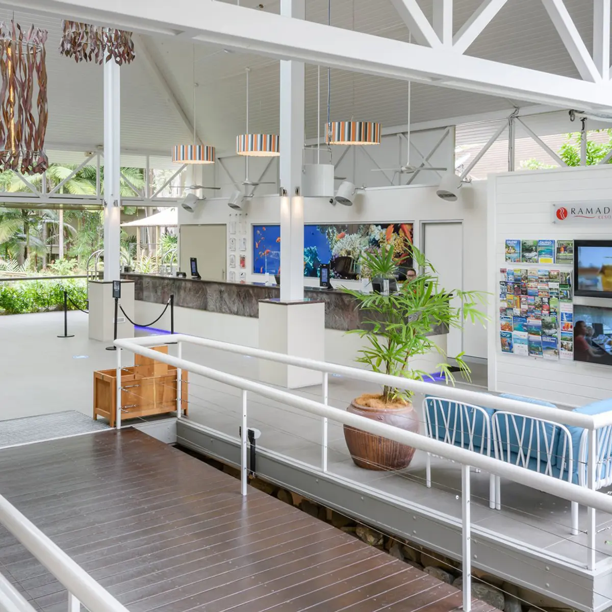 Ramada Resort by Wyndham Port Douglas, Port Douglas, Queensland 7