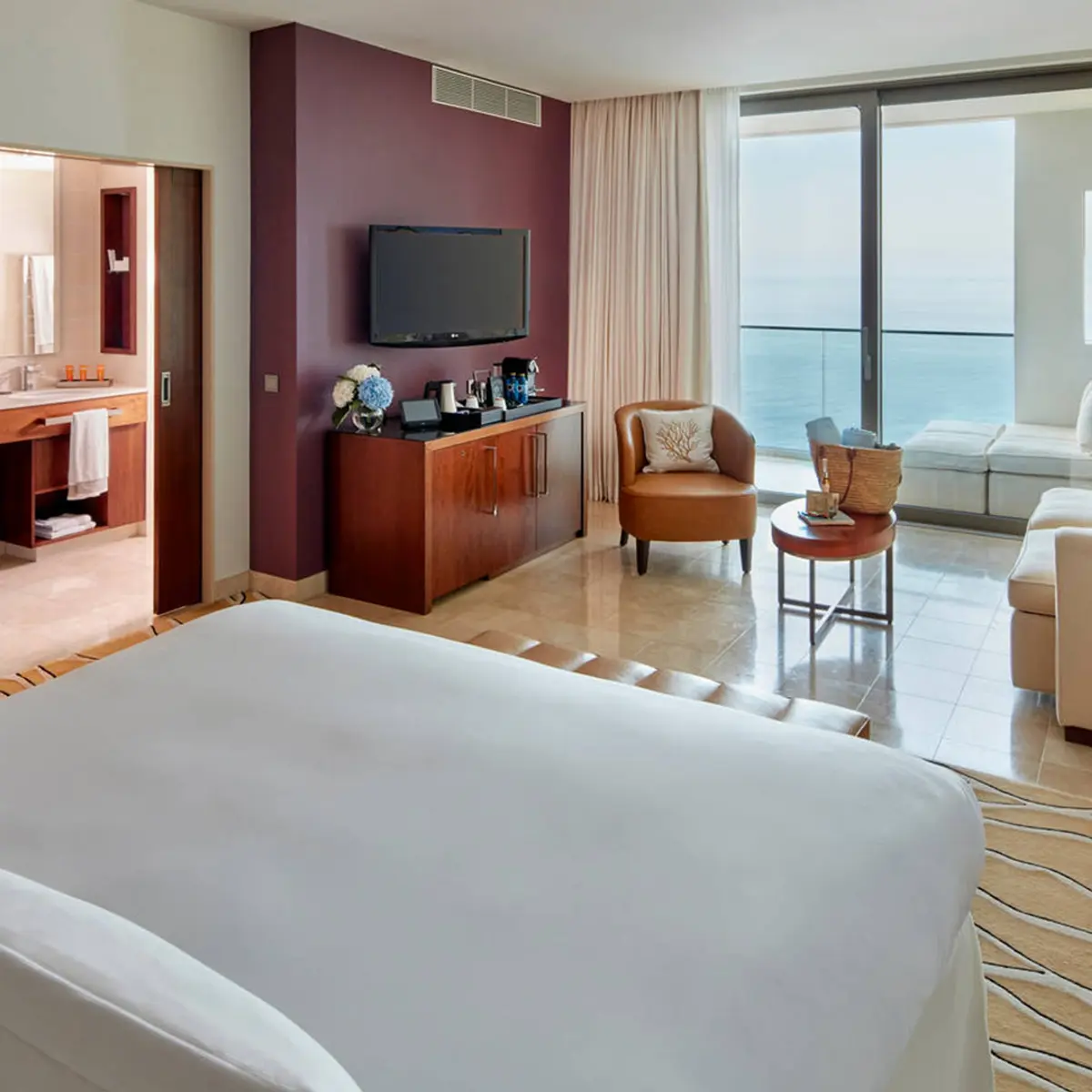 Jumeirah Mallorca, Mallorca, Spain 3