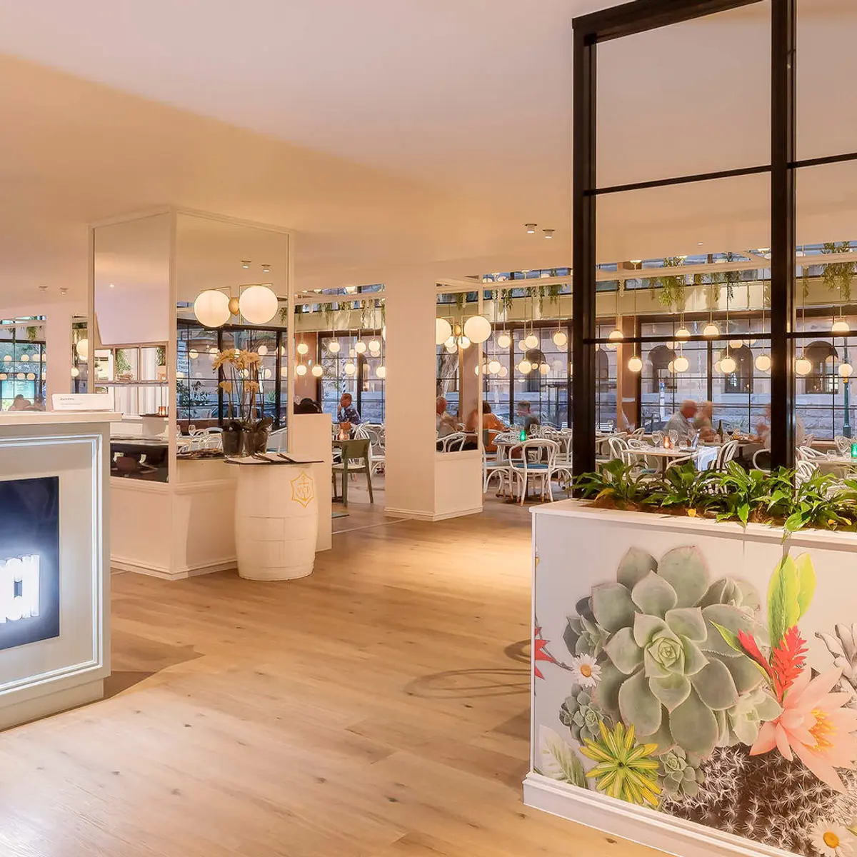 Mercure Brisbane King George Square, Brisbane, Queensland 6