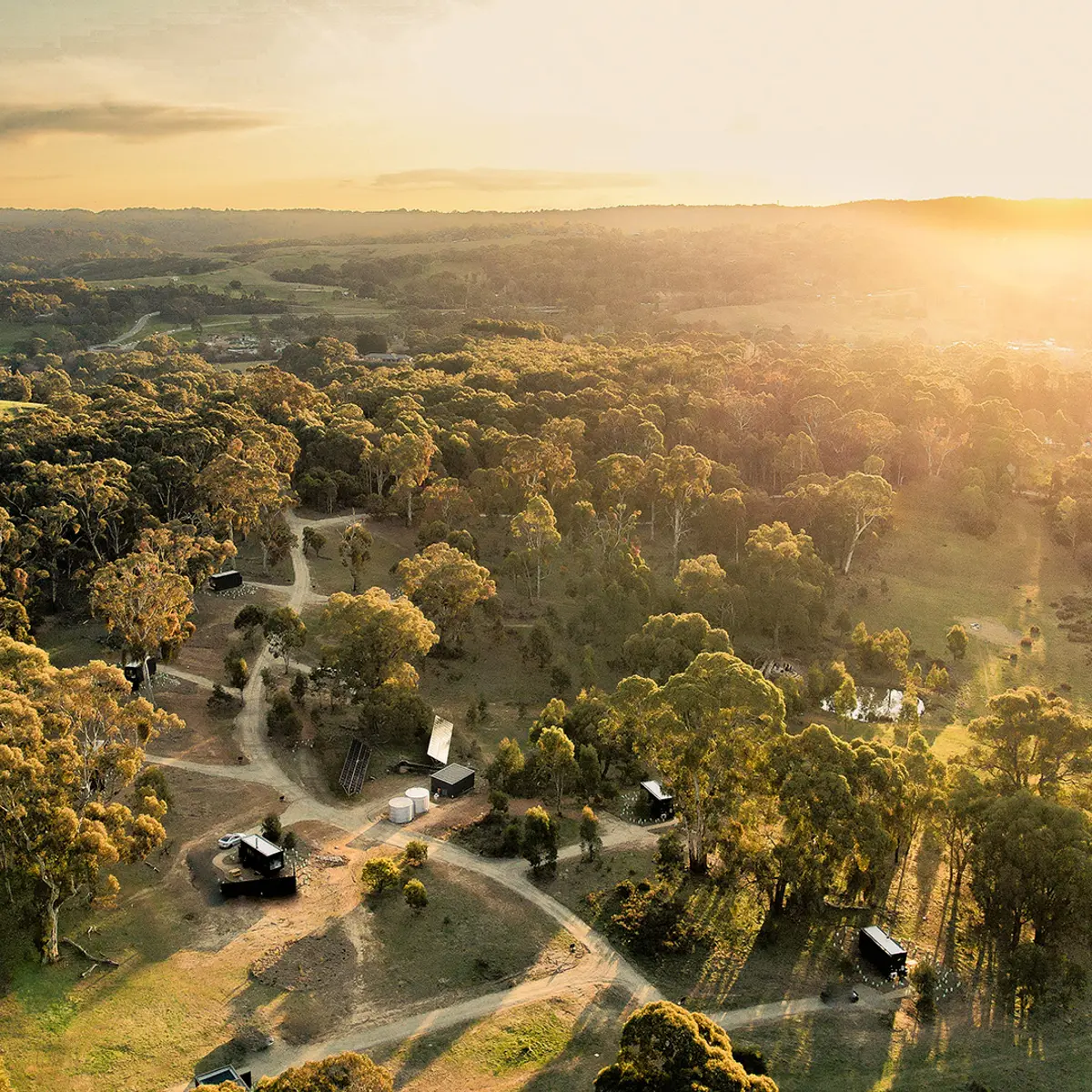 CABN Hahndorf, Hahndorf, South Australia 1