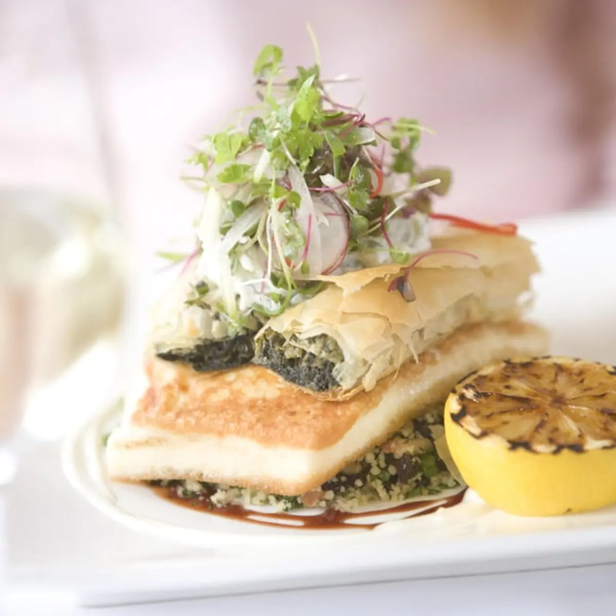 The Sebel Twin Waters, Twin Waters, Australia 6