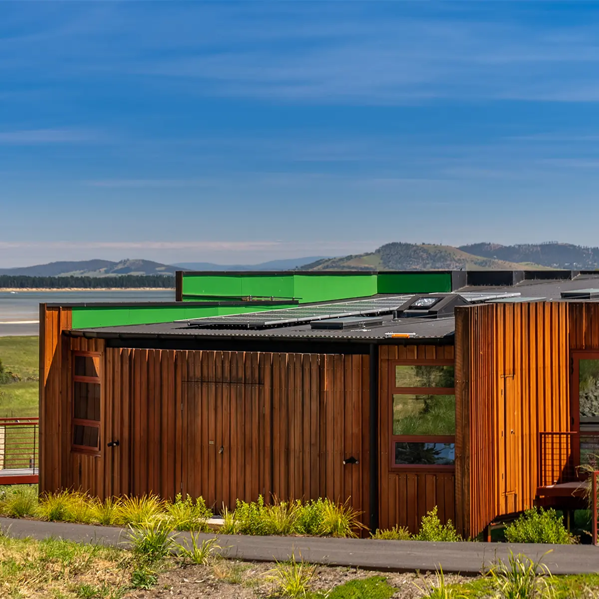 Iron Creek Bay Estate, Sorell, Tasmania 6