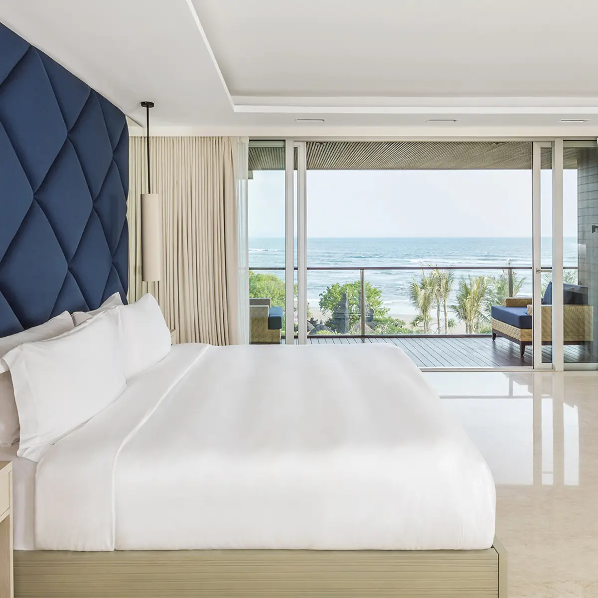 COMO Uma Canggu , Canggu, Bali 3