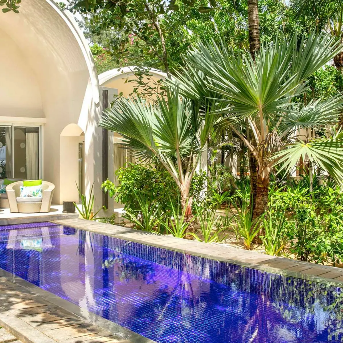 SO Sofitel Mauritius, Bel Ombre, Mauritius 2