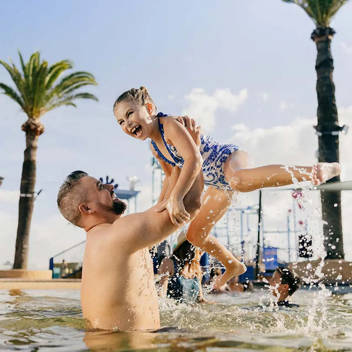 Sea World Resort , Gold Coast, Queensland 6