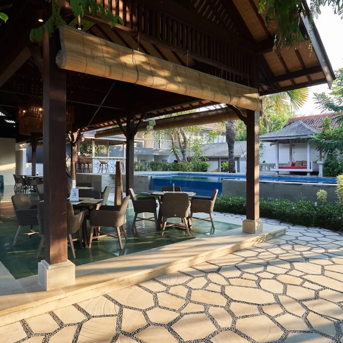 Sudamala Resort, Komodo, Labuan Bajo, Labuan Bajo, Indonesia 4