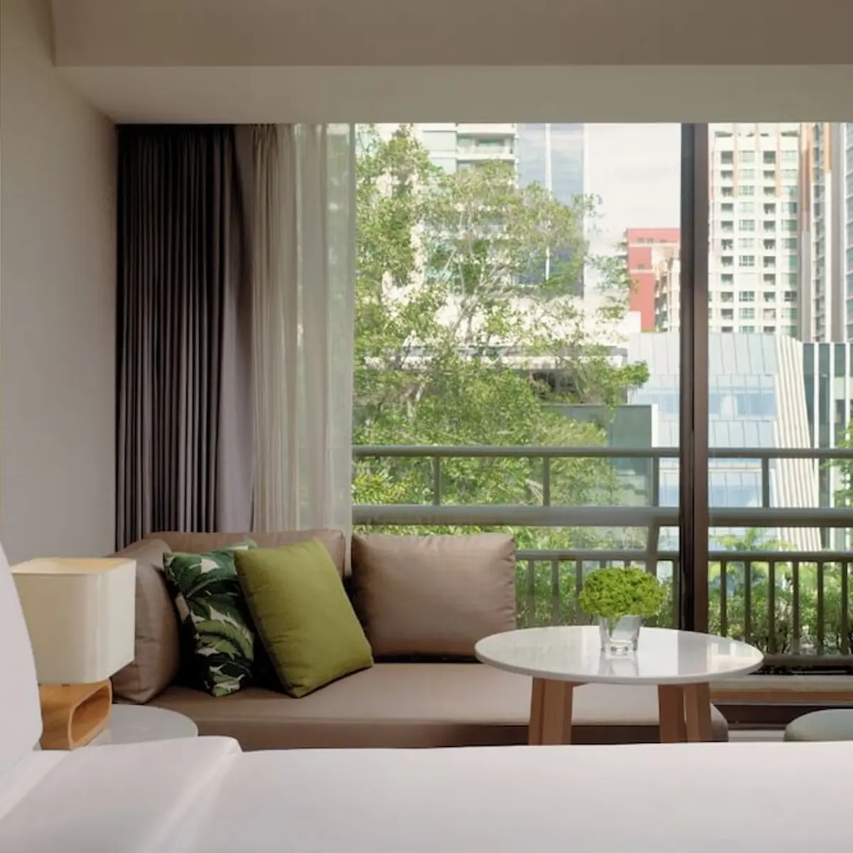 Mövenpick BDMS Wellness Resort Bangkok, Bangkok, Thailand 5