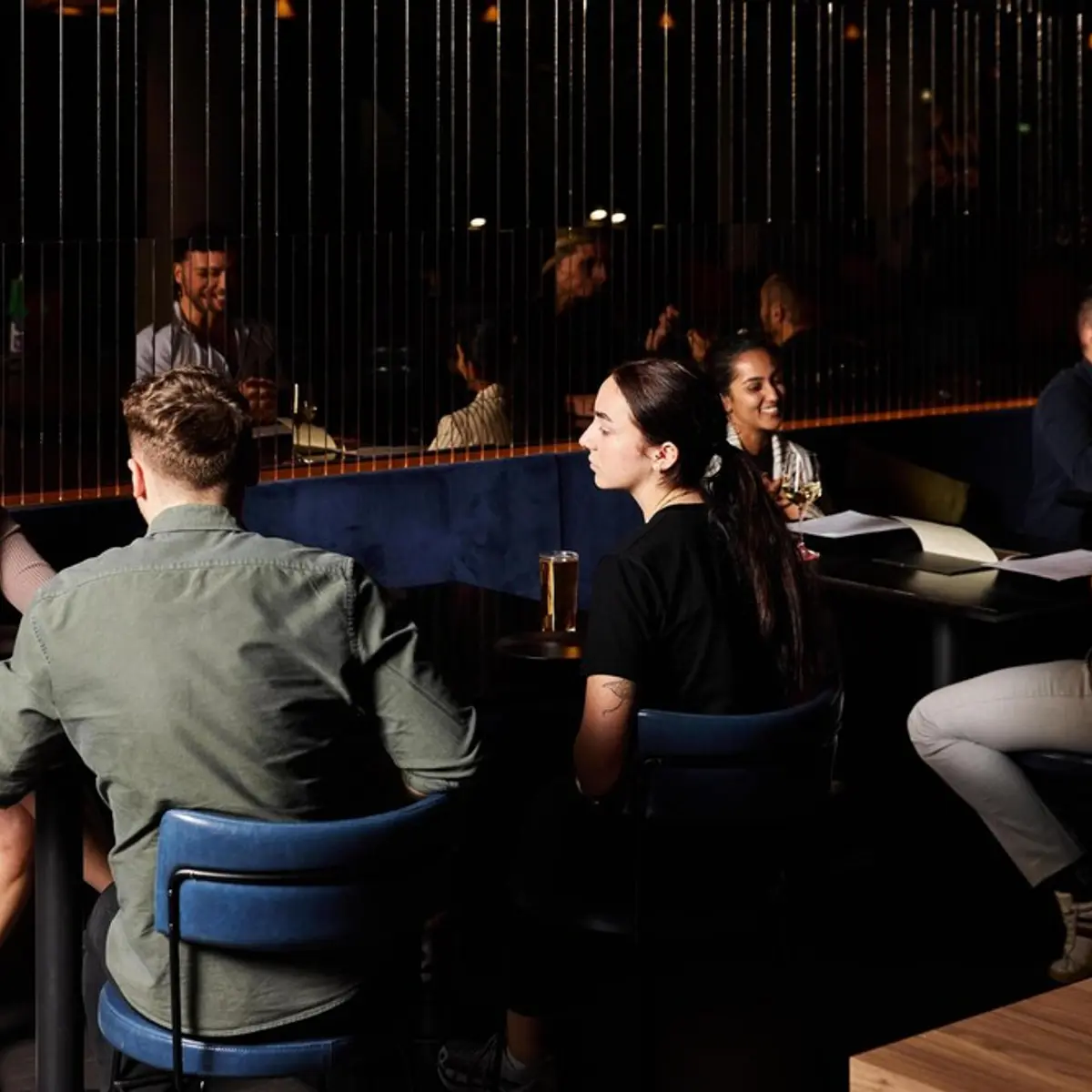 Quincy Hotel Melbourne, Melbourne, Australia 7