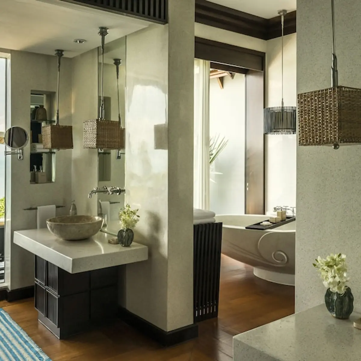 Four Seasons Resort Koh Samui, Koh Samui, Thailand 7