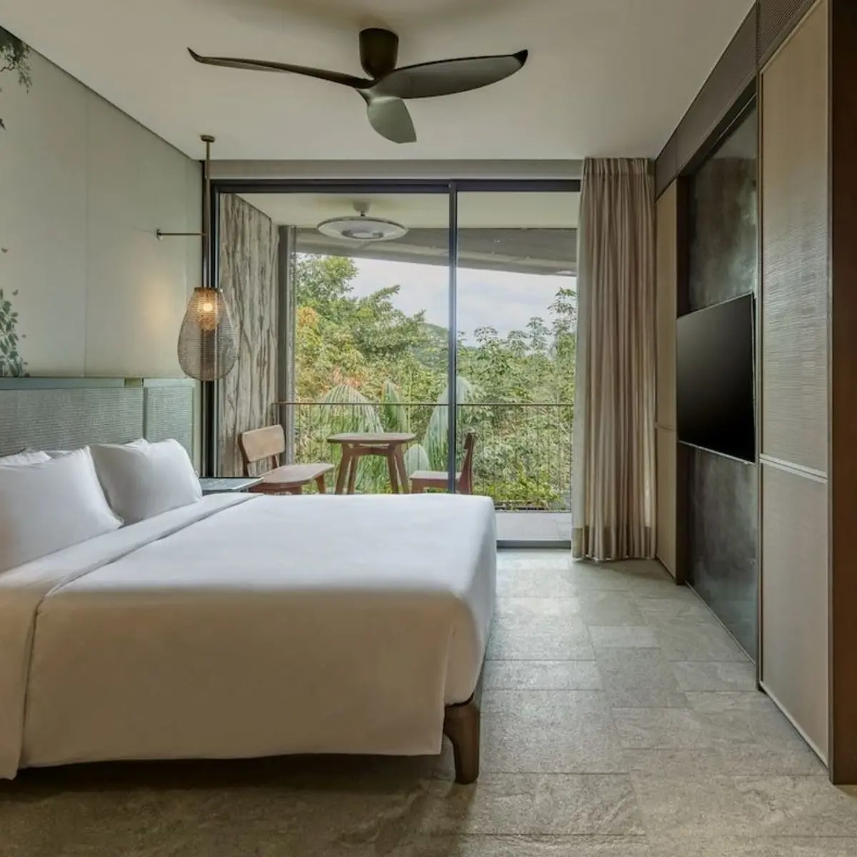 Mandai Rainforest Resort by Banyan Tree, Singapore, Singapore 3