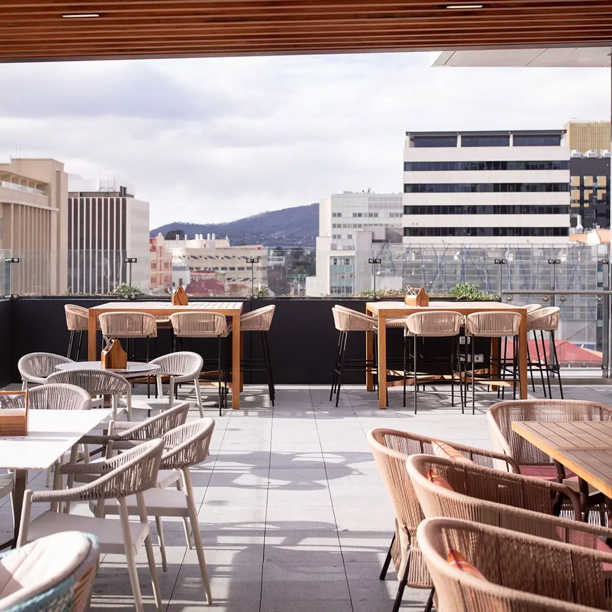 Crowne Plaza Hobart, an IHG Hotel, Hobart, Tasmania 6