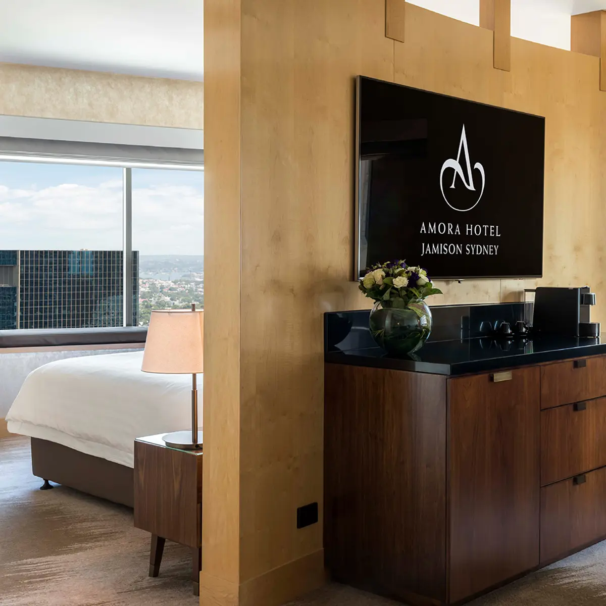 Amora Hotel Jamison Sydney , Sydney, New South Wales 8