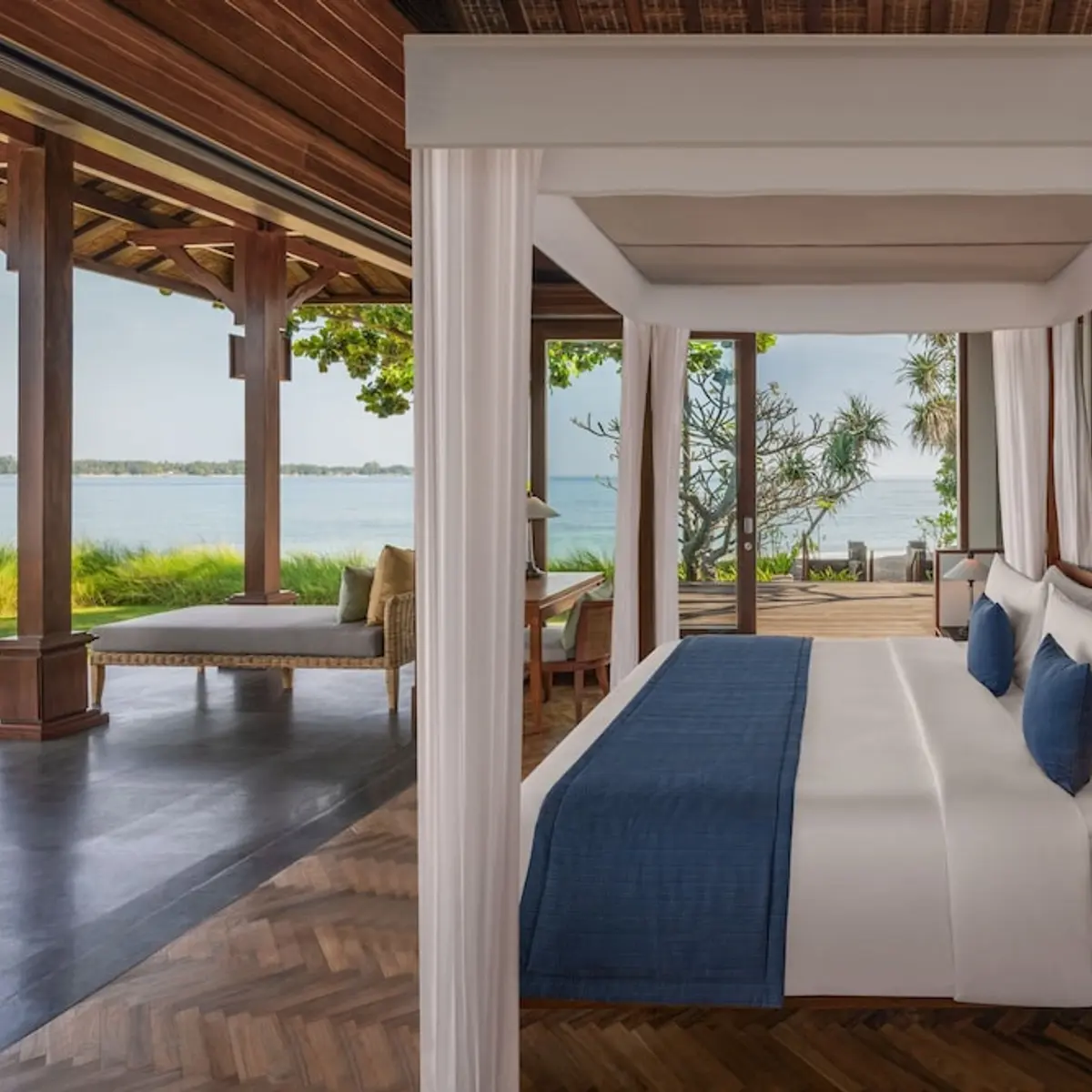 The Sira, A Luxury Collection Resort And Spa, Lombok, Tanjung, Indonesia 7