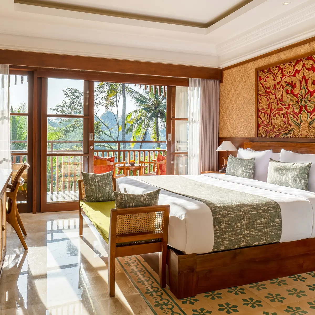 Arkamara Dijiwa Ubud, Ubud, Bali 6