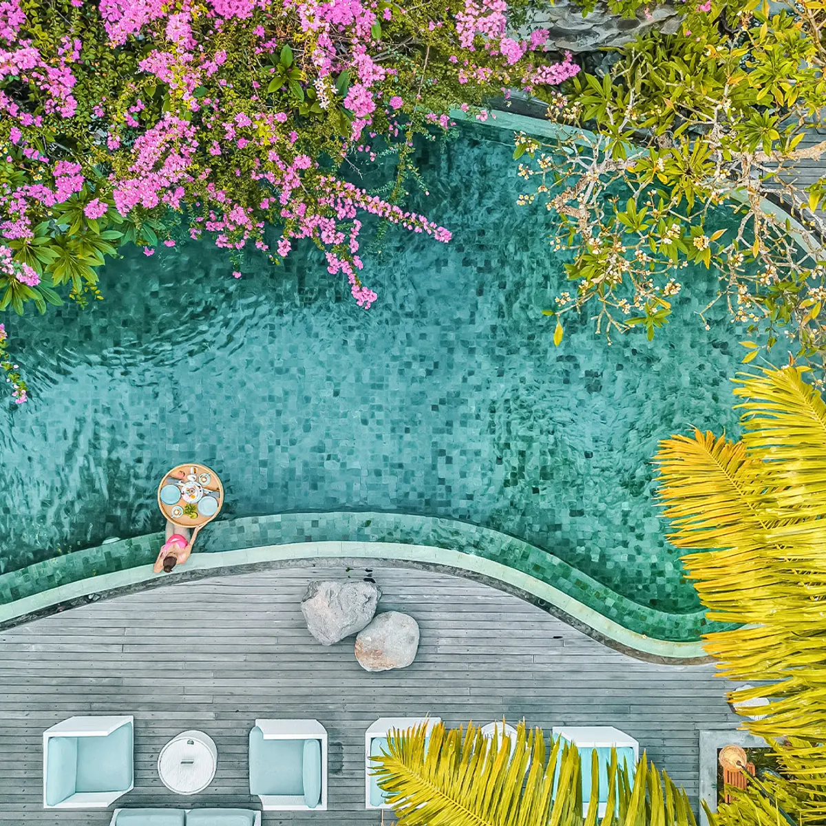 MACA Villas & Spa, Seminyak, Bali 1