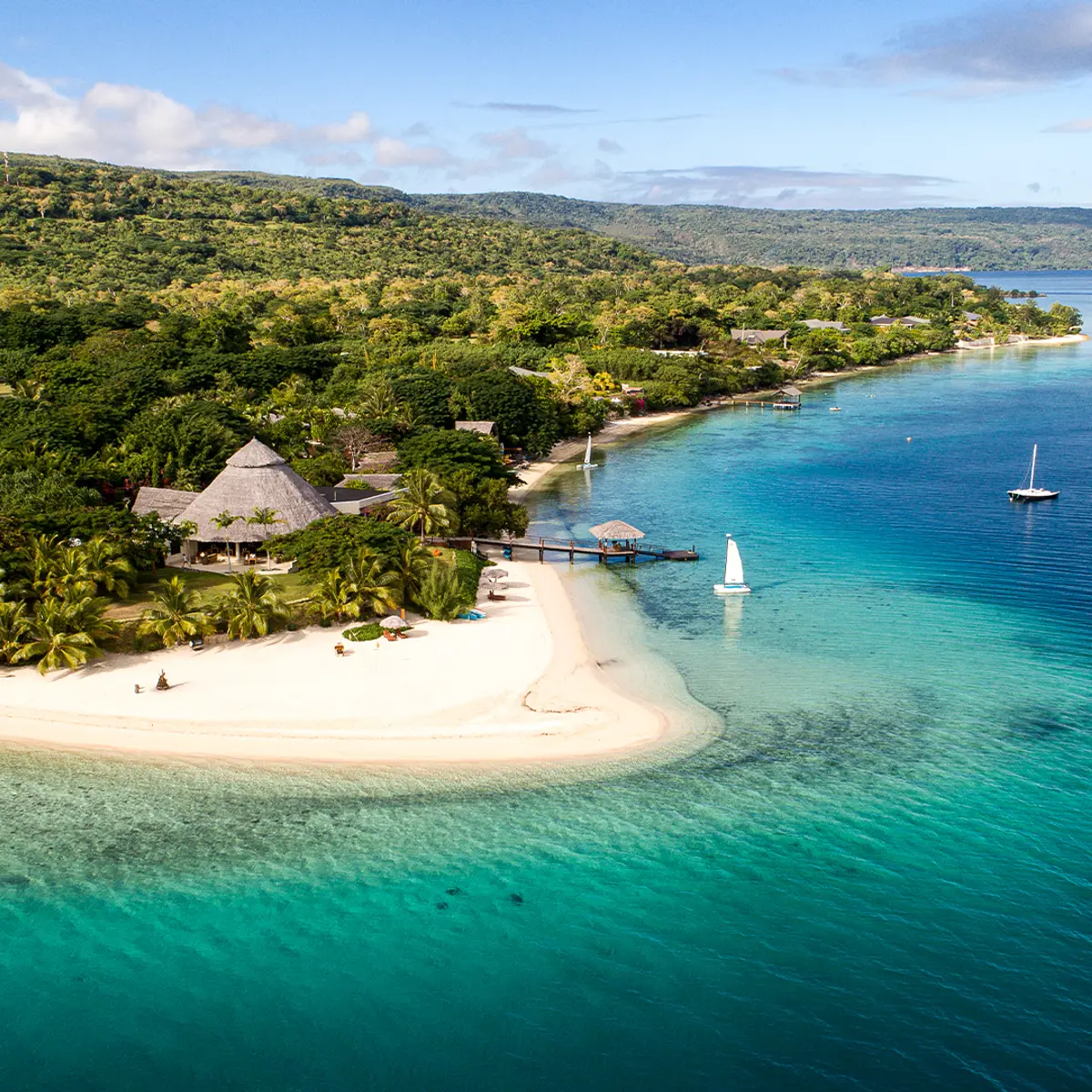 The Havannah Vanuatu, Efate, Vanuatu 1