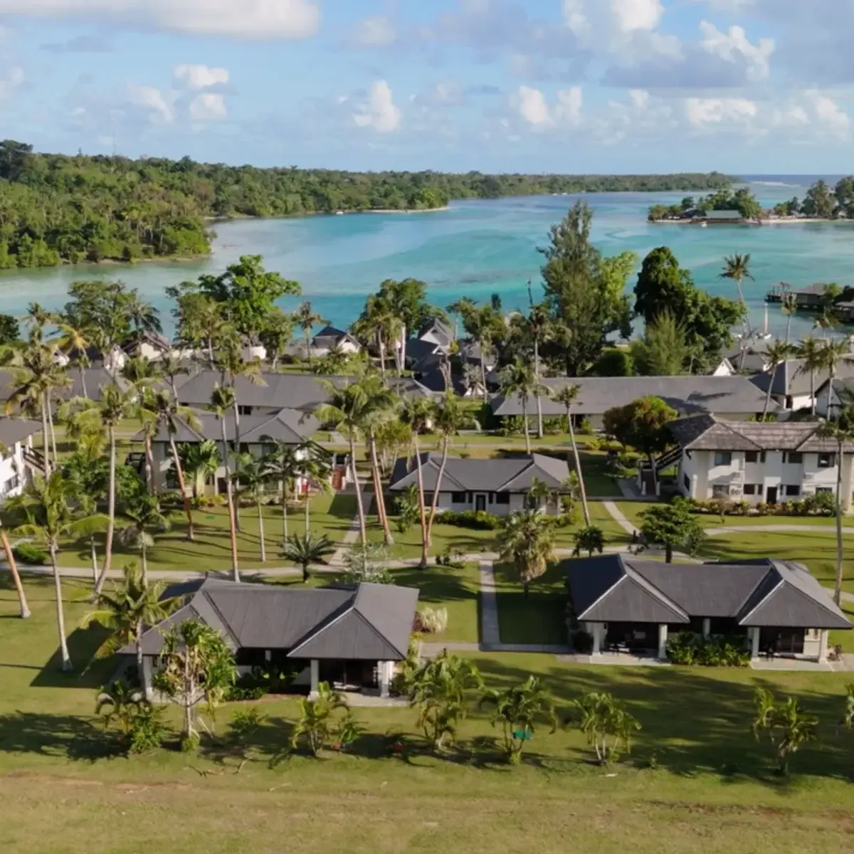 Warwick Le Lagon Vanuatu, Port Vila, Vanuatu 4