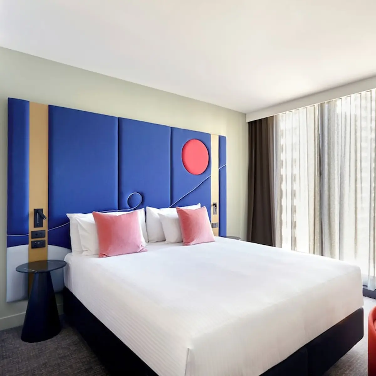 Quincy Hotel Melbourne, Melbourne, Australia 5