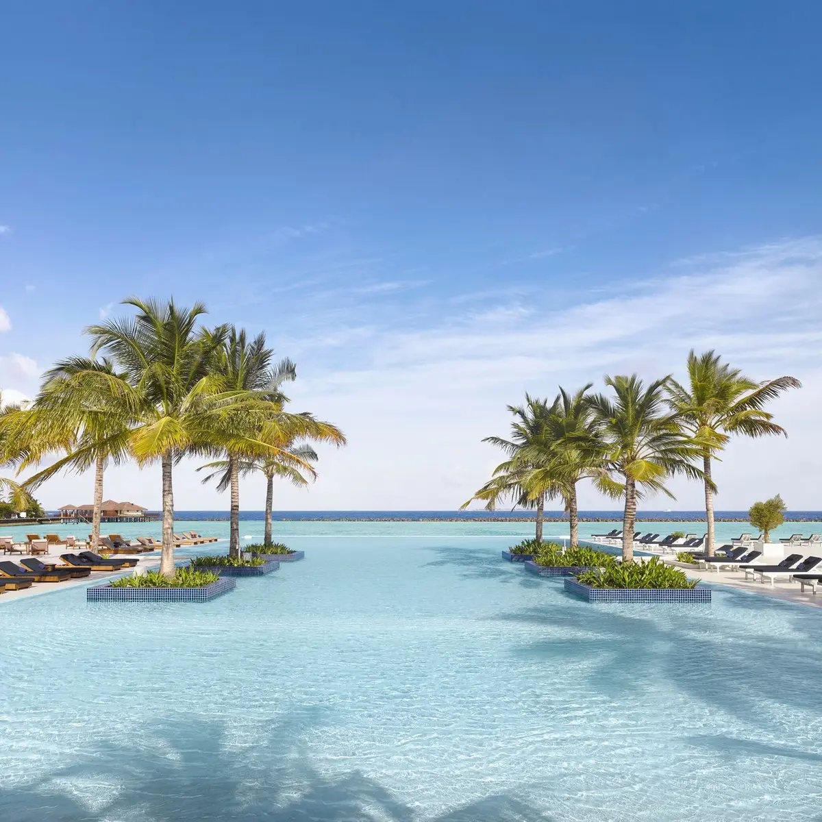 Villa Nautica, Malé-Atoll, Malediven 1