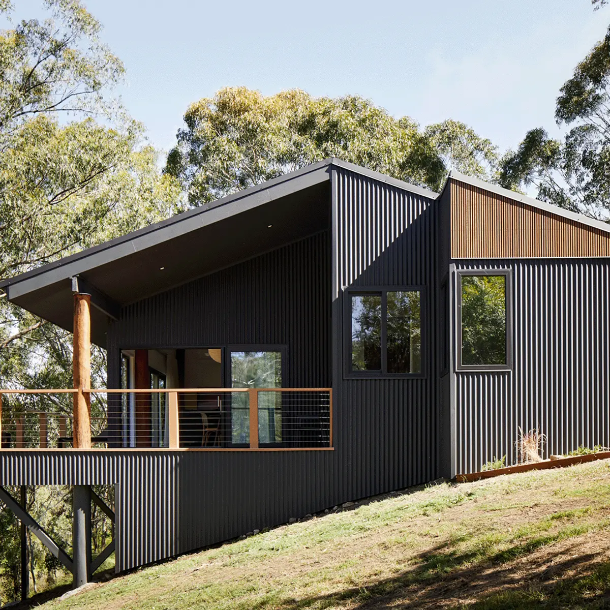 Cedars Mount View, Hunter Valley, NSW 5