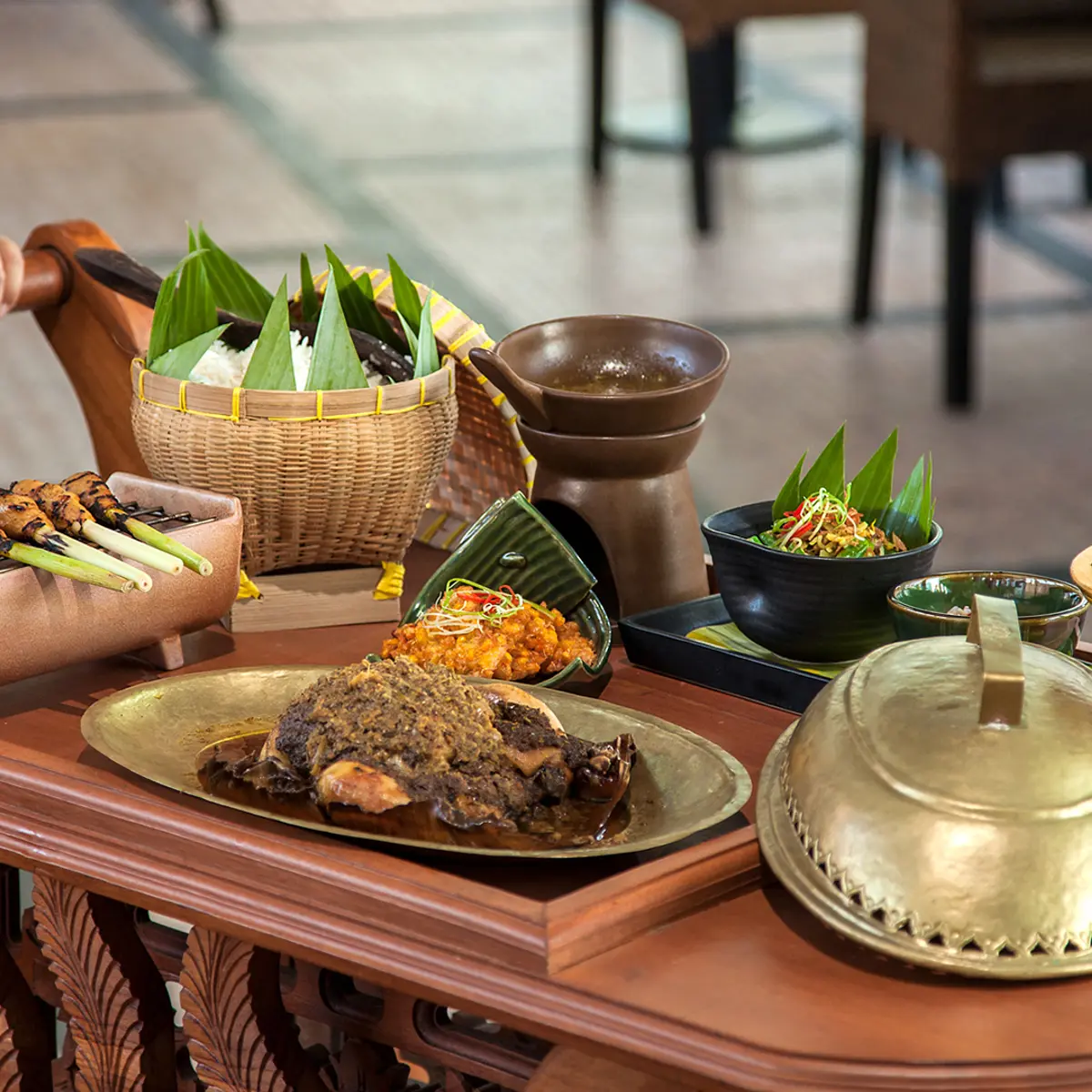 Montigo Resorts Seminyak, Seminyak, Bali 8