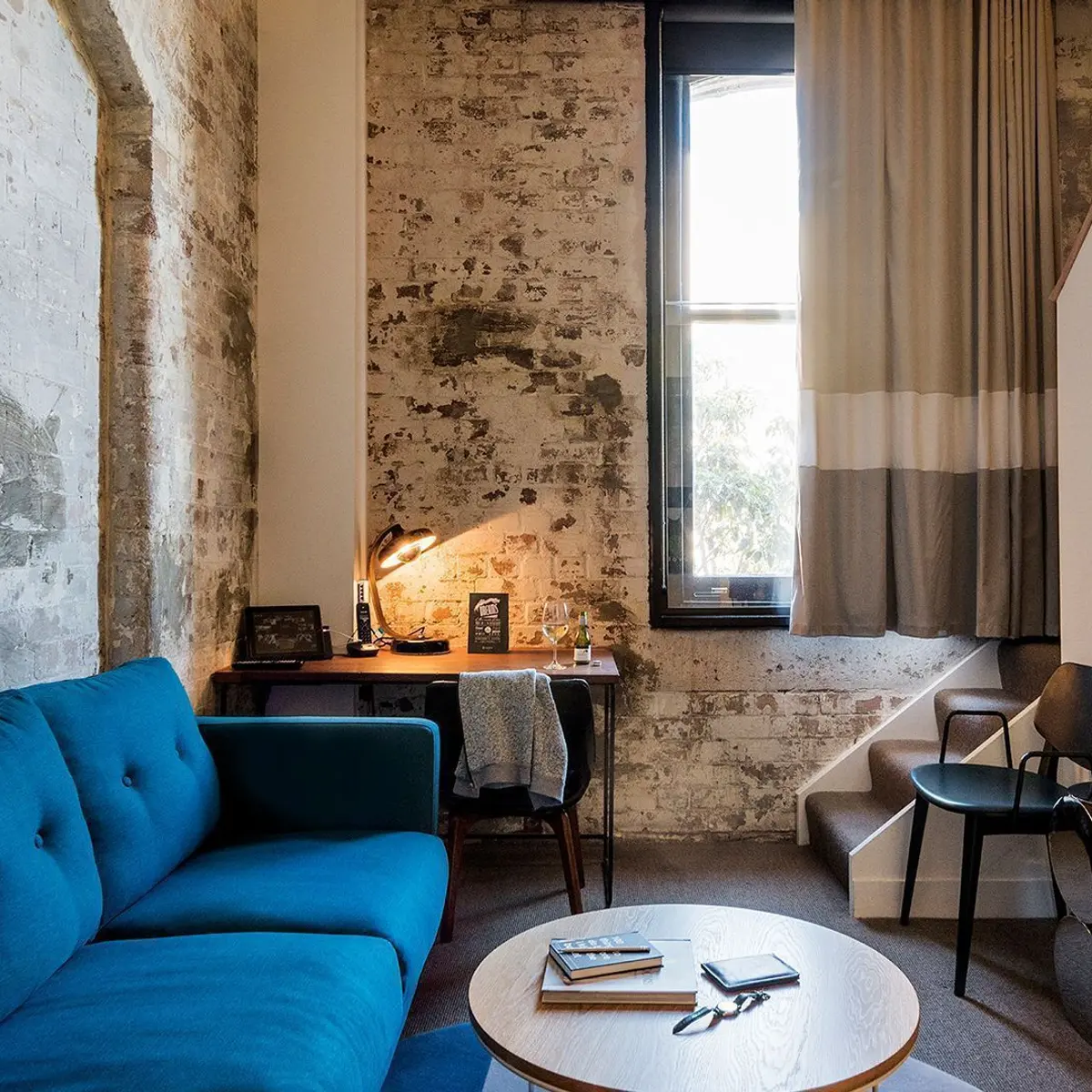 Hotel Woolstore 1888, Sydney – Handwritten Collection, Sydney, New South Wales 6