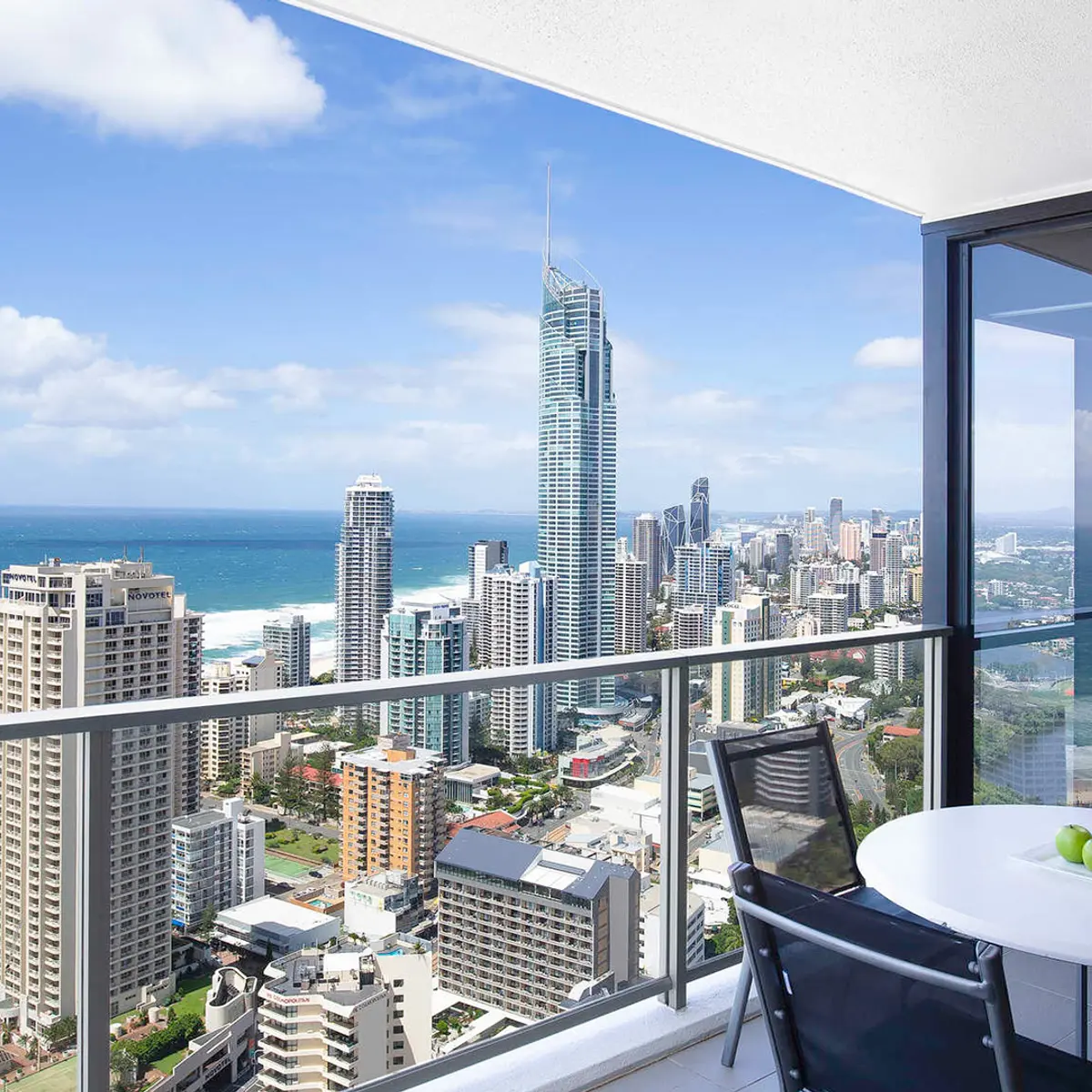 Mantra Circle on Cavill Surfers Paradise, Surfers Paradise, Australia 4