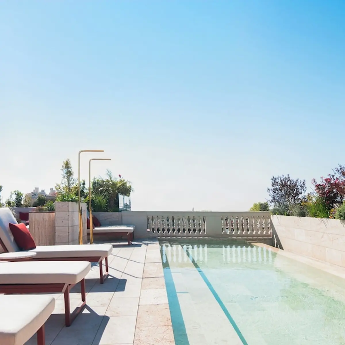 Almanac Barcelona, Barcelona, Spain 4