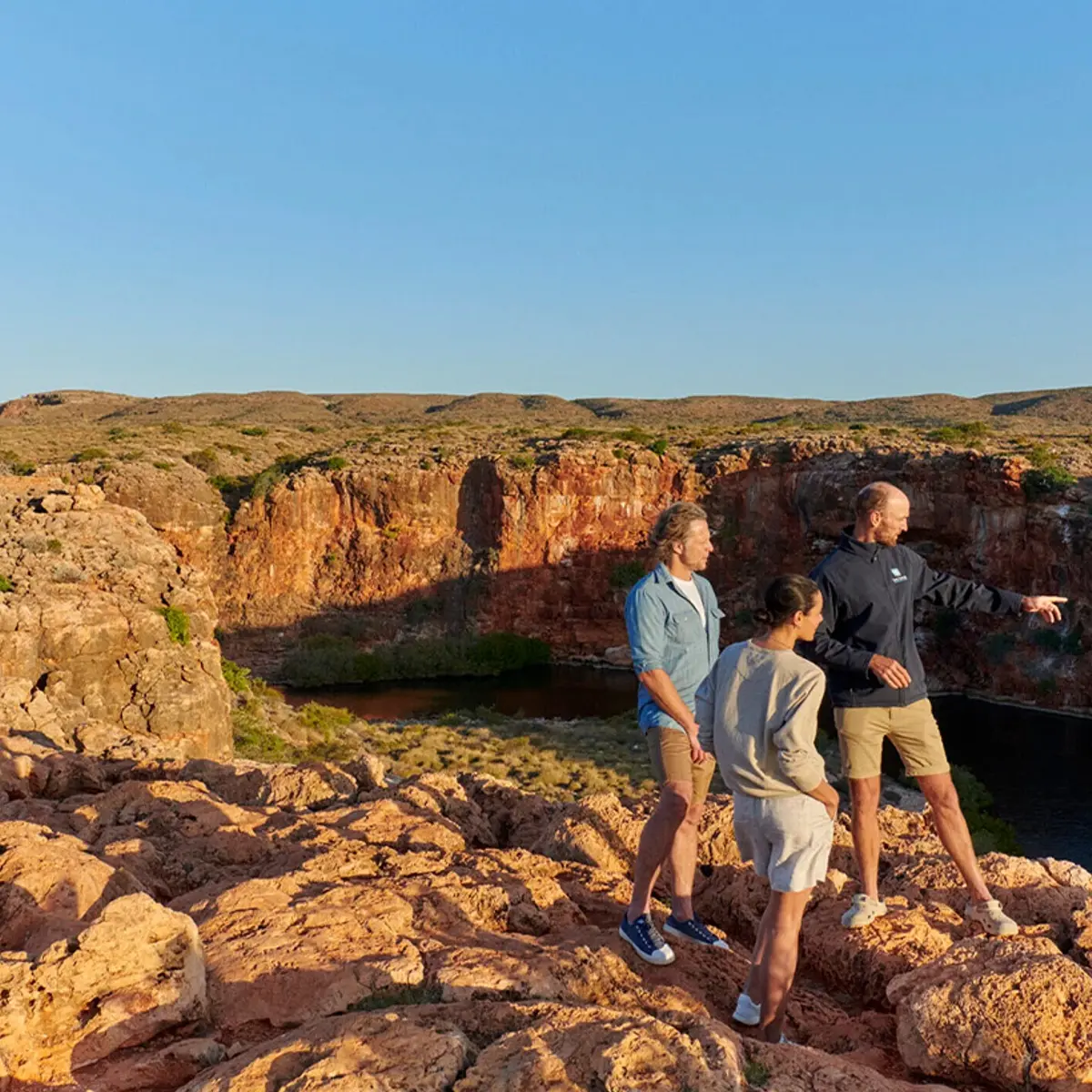 Sal Salis Ningaloo Reef, Cape Range National Park, Western Australia 8