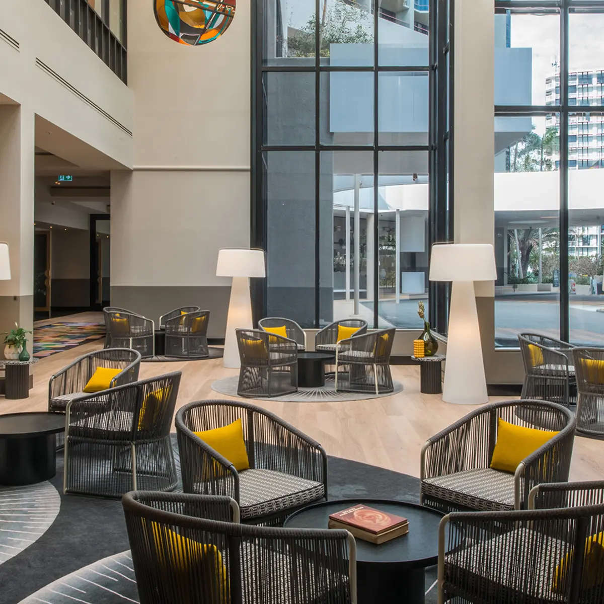 QT Gold Coast, Gold Coast, Queensland 8