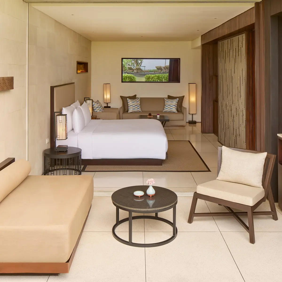 Alila Seminyak, Seminyak, Bali 8