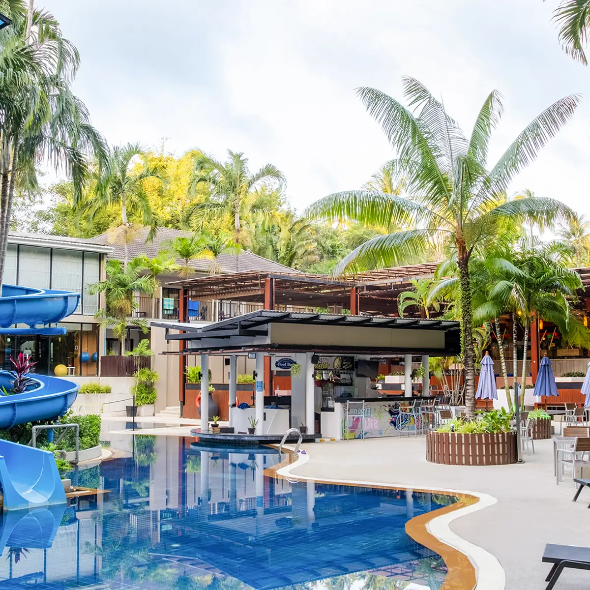 Holiday Inn Resort Phuket Surin Beach, an IHG Hotel, Phuket, Thailand 7