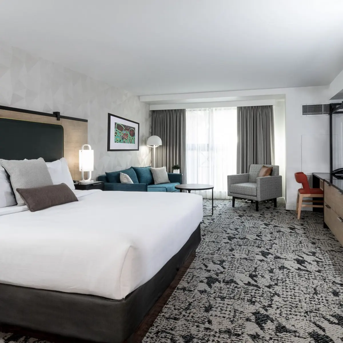 The Crystal Lodge, Whistler Hotel, Whistler, Canada 3