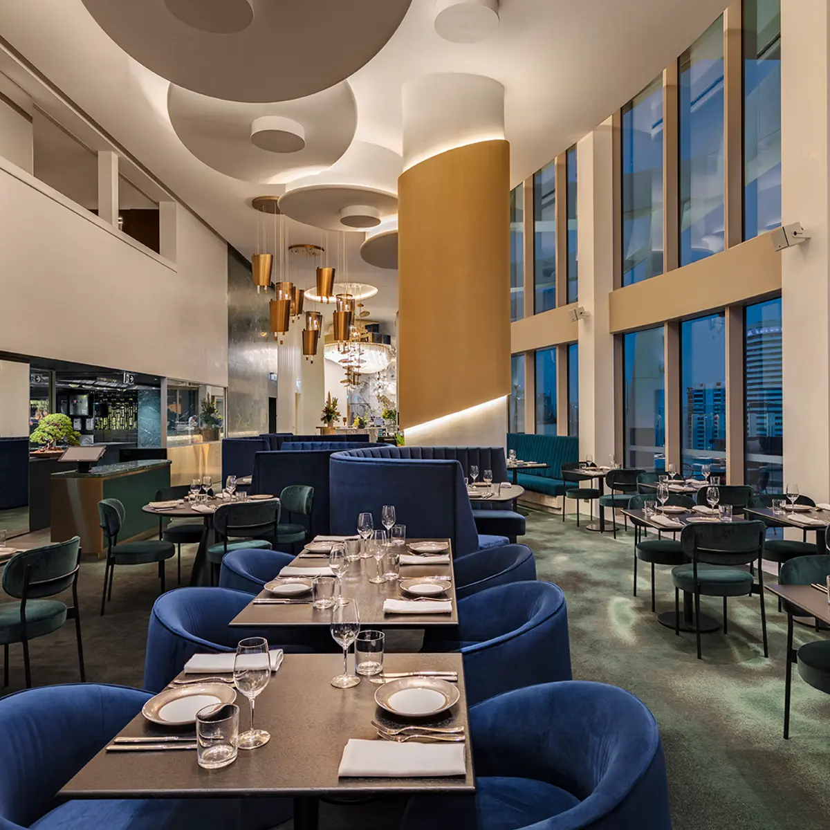 The Star Residences Gold Coast, Gold Coast, Queensland 6