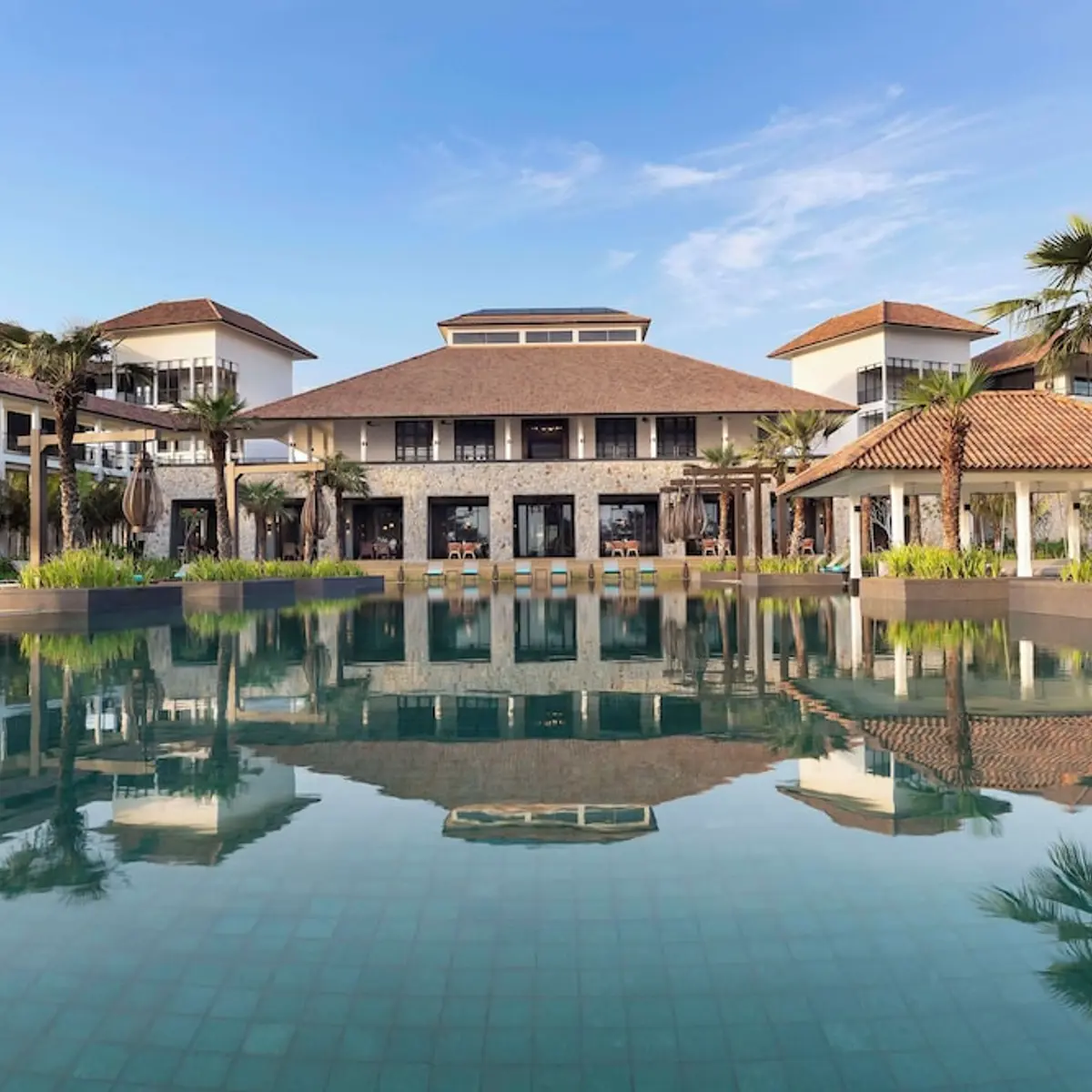 Anantara Desaru Coast Resort & Villas, Bandar Penawar, Malaysia 7
