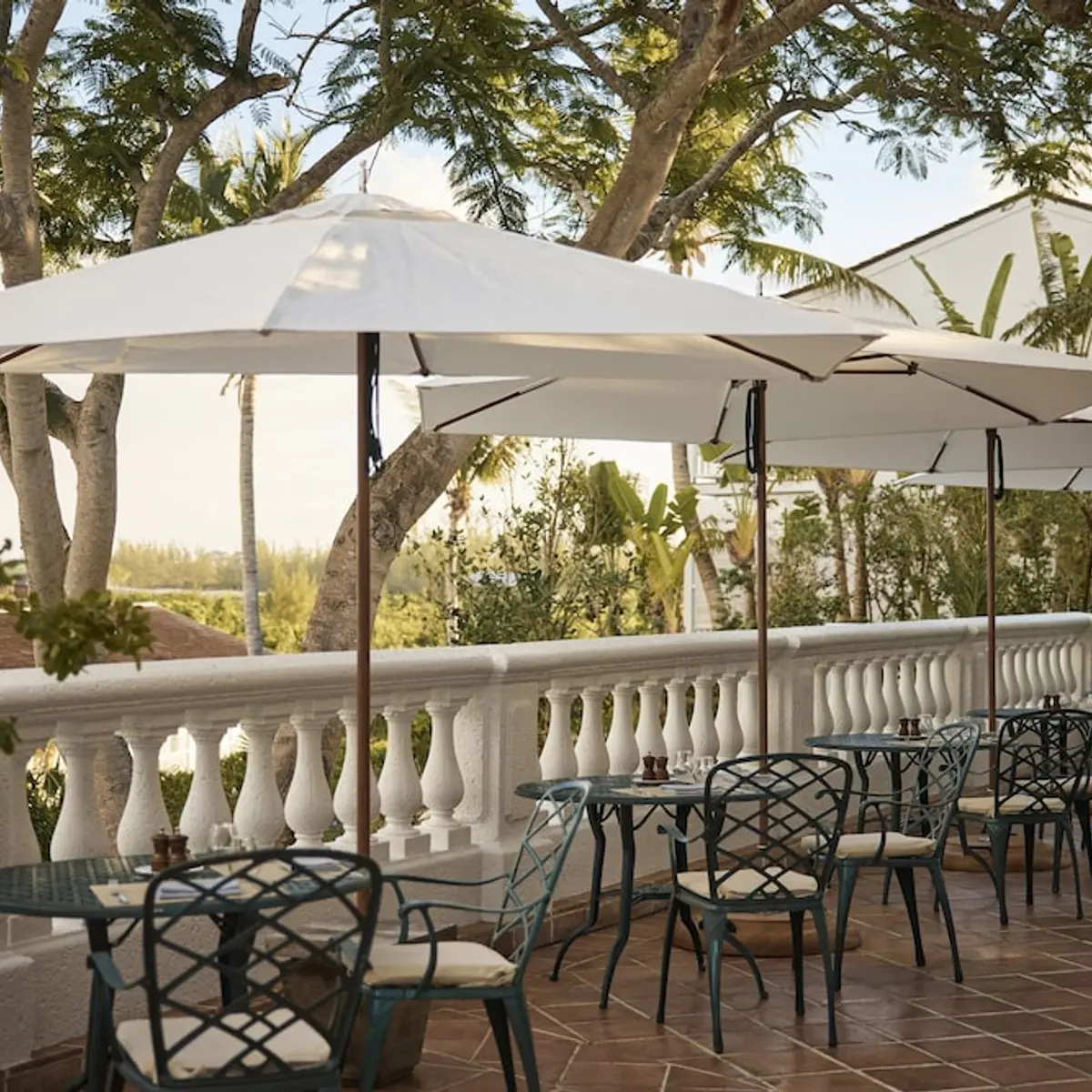 COMO Parrot Cay, Parrot Cay, Turks and Caicos Islands 5