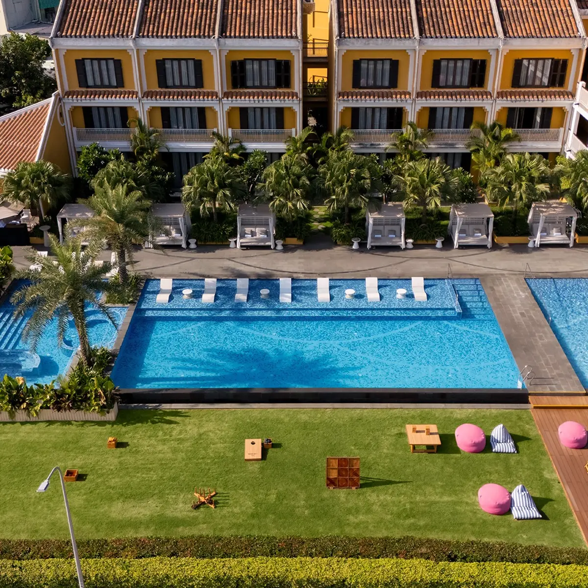 Moire Hoi An, Vignette Collection​, Hoi An, Vietnam 7