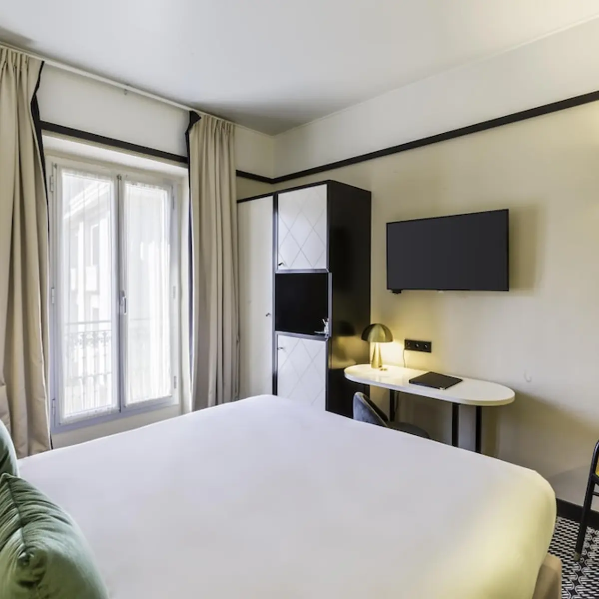 Best Western Premier Hotel Roosevelt, Nice, France 1