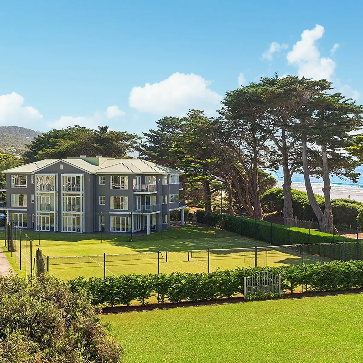 Mantra Lorne, Lorne, Victoria 1