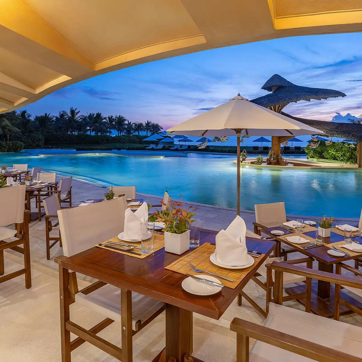 Ana Mandara Cam Ranh, Cam Ranh, Vietnam 8