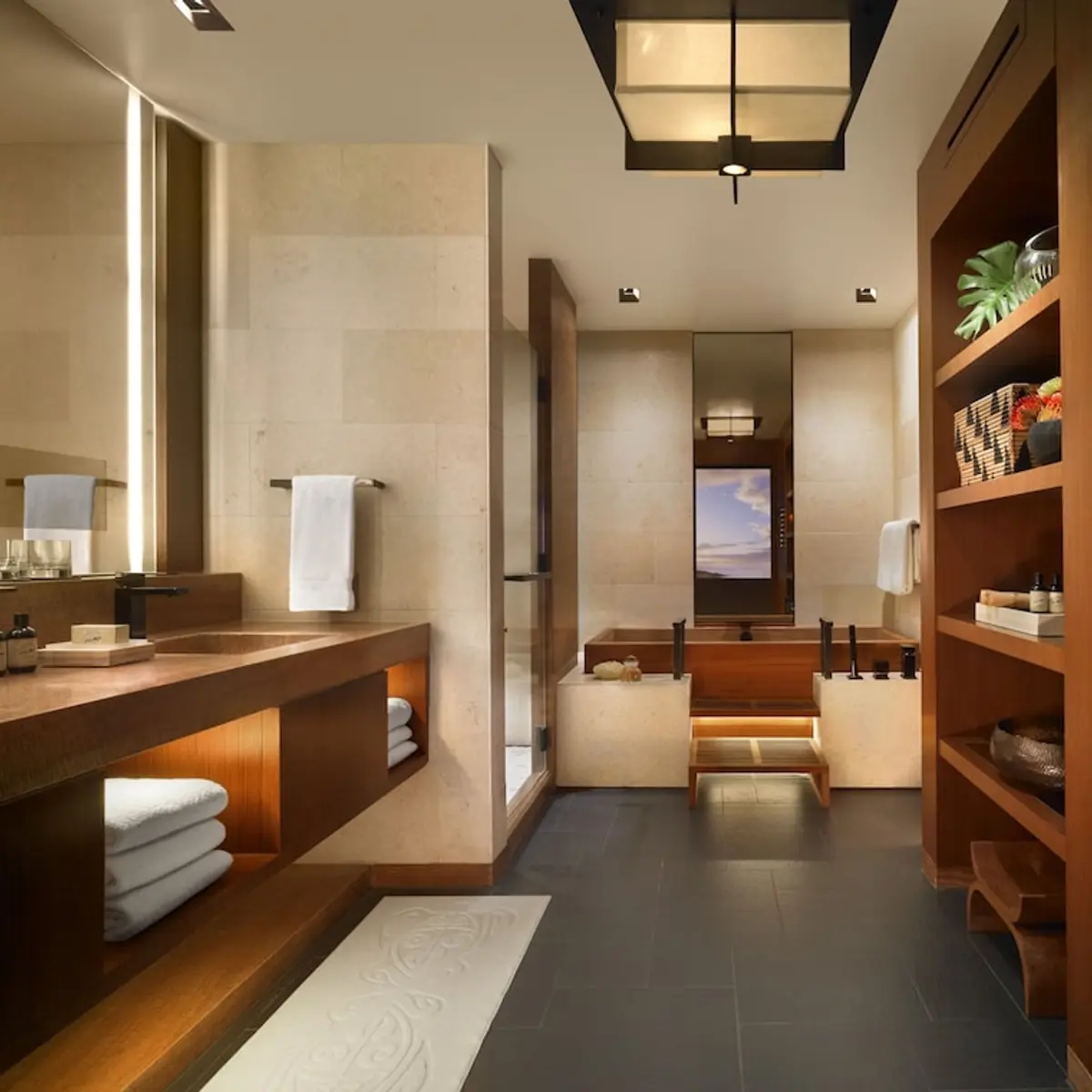 Four Seasons Resort Lanai, Lanai City, United States 6