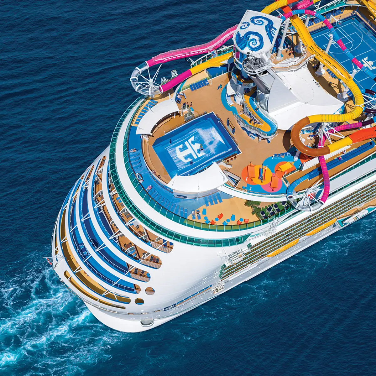 4-Night Thailand & Malaysia Escape from Singapore on Navigator of the Seas with Navigator of the Seas 1