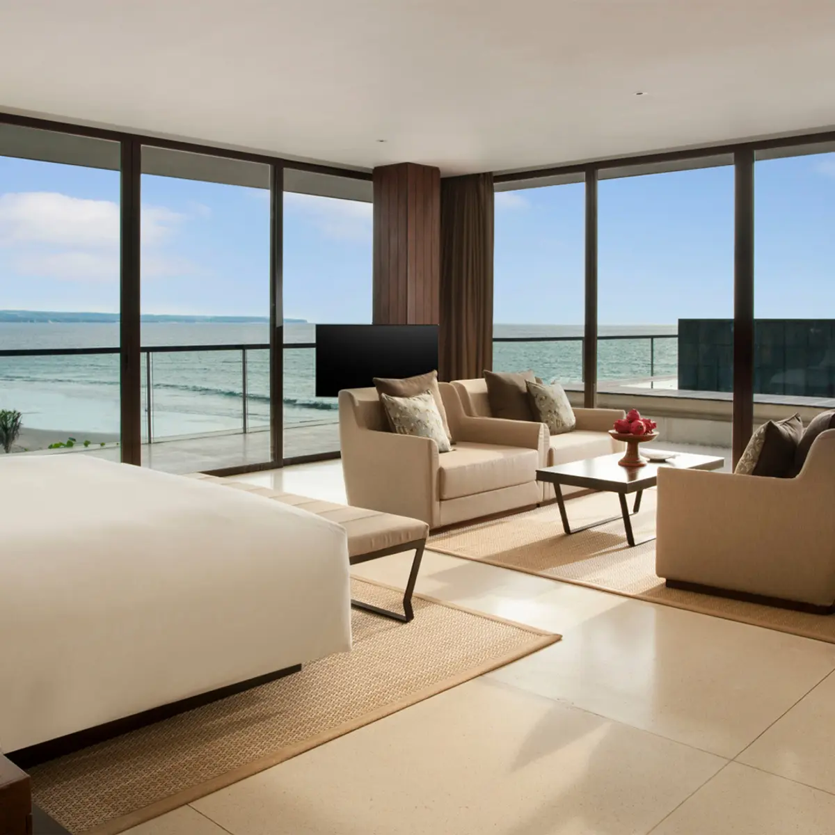 Alila Seminyak , Seminyak, Bali 3